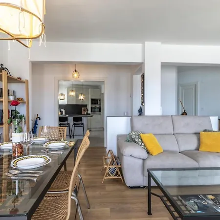 Apartamento Bilbao Port By Kabia Gestion