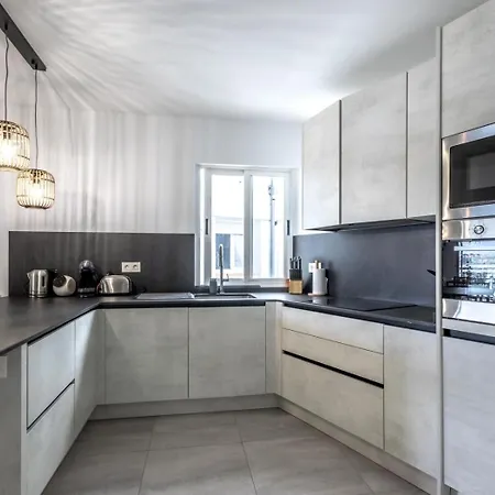 Bilbao Port By Kabia Gestion Apartment