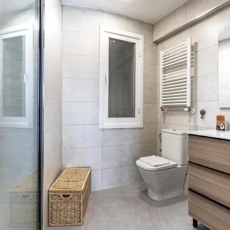 Bilbao Port By Kabia Gestion Apartamento Santurtzi