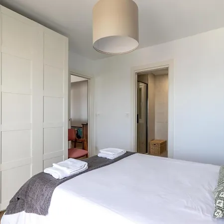 Apartamento Bilbao Port By Kabia Gestion *