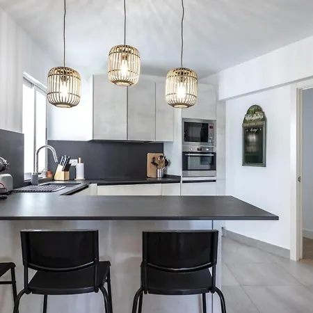 Apartament Bilbao Port By Kabia Gestion *