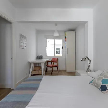 Apartament Bilbao Port By Kabia Gestion *