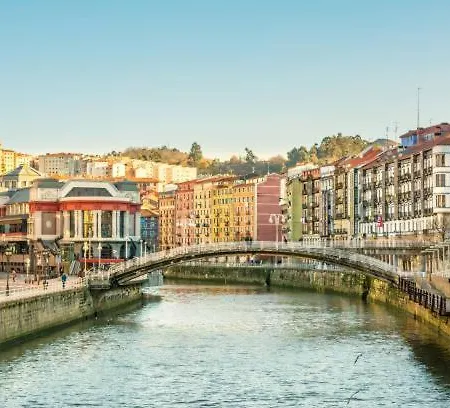 Bilbao Port By Kabia Gestion Santurtzi
