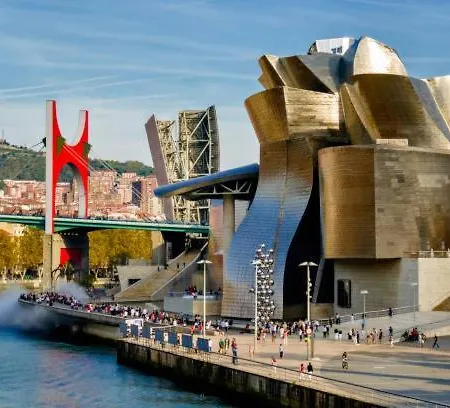 Bilbao Port By Kabia Gestion Santurtzi