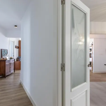 Apartamento Bilbao Port By Kabia Gestion *