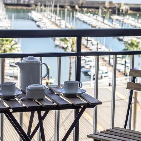 Bilbao Port By Kabia Gestion Apartment
