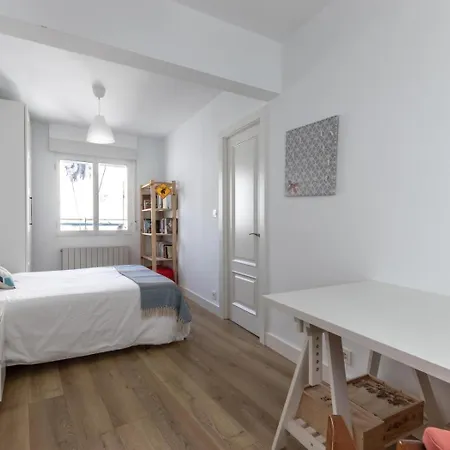 Bilbao Port By Kabia Gestion Apartamento *