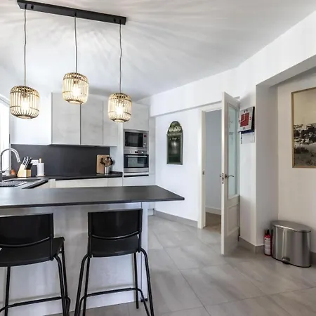 Apartment Bilbao Port By Kabia Gestion