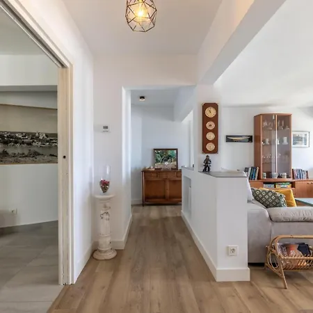 Apartment Bilbao Port By Kabia Gestion Santurtzi