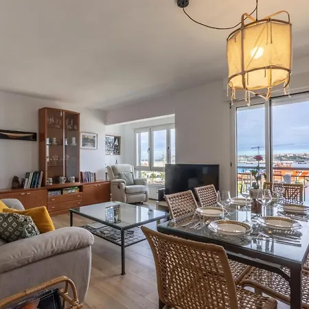 Bilbao Port By Kabia Gestion Apartment