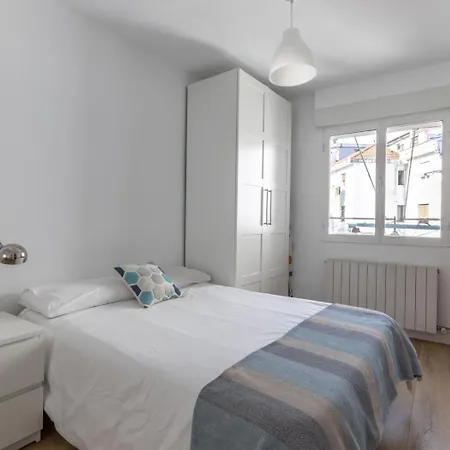 Bilbao Port By Kabia Gestion Apartment *