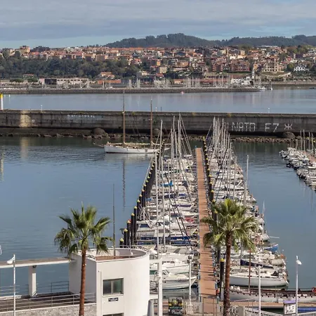 Bilbao Port By Kabia Gestion Apartment Santurtzi