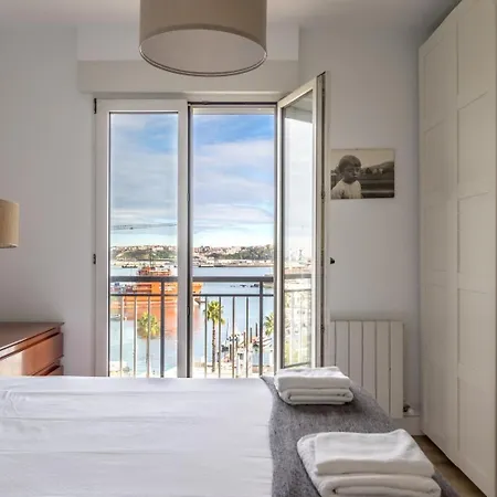 Bilbao Port By Kabia Gestion Apartment